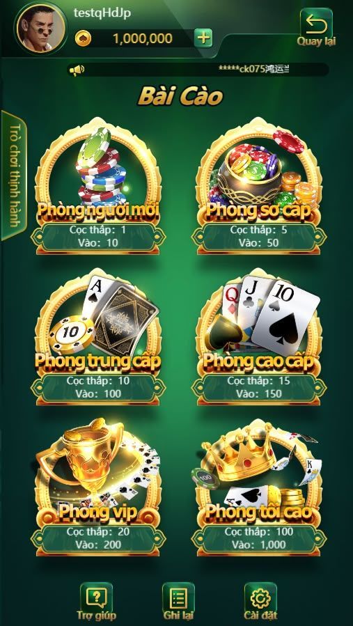 Fairy Fortune Deluxe game