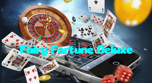 Fairy Fortune Deluxe