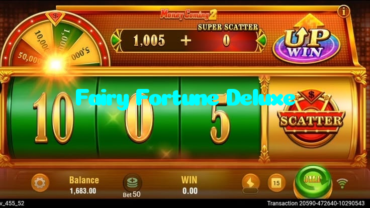making first deposit on Fairy Fortune Deluxe website using local payment methods in Pakistan