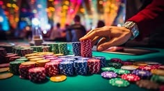 Fairy Fortune Deluxe casino presented on mobile device in Pakistan with slots and live games