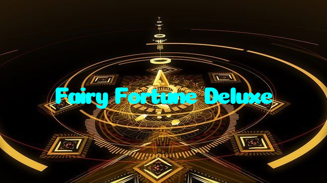 available types of Fairy Fortune Deluxe bet including pre-match live express and system bets